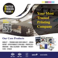 United Mission Press Sdn Bhd