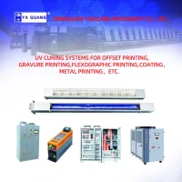 Dongguan Yaguang Machinery Co., Ltd