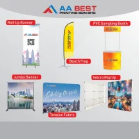 AA Best Printing Sdn Bhd
