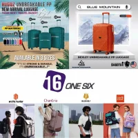 One Six Sdn Bhd (Biz Partner)