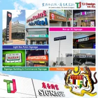 TJ Design Sdn Bhd