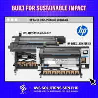 AVS Solutions Sdn Bhd