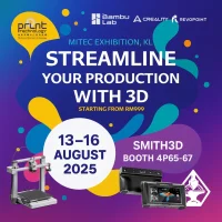 Smith3D Sdn Bhd