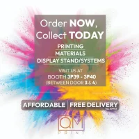 QM Print Sdn Bhd
