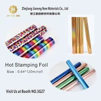 Zhejiang Jianeng New Materials Co., Ltd