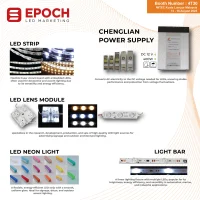 Epoch LED Marketing Sdn Bhd