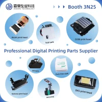 Shenzhen Johope Technology Co., Ltd