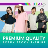 Tee2U Sdn Bhd (Biz Parnter)
