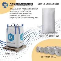 Dalian Juxin International Trade Co., Ltd