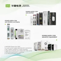 Hunan Huaxin Electronic Technology Co., Ltd