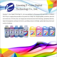 Liaoning Yao Colour Digital Technology Co., Ltd